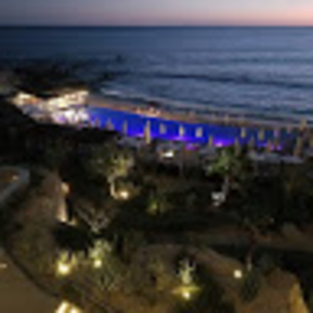 Meet your Posher, George